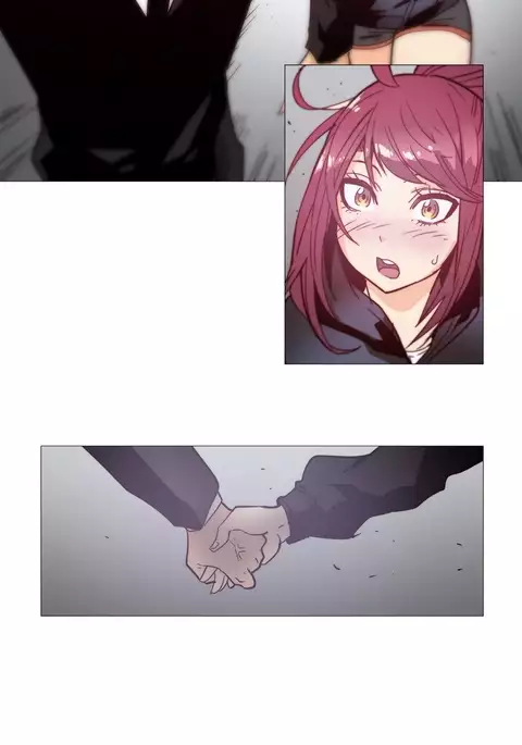 Household Affairs Ch.1-45