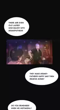 By Chance Ch.1-13 (English) (Ongoing)