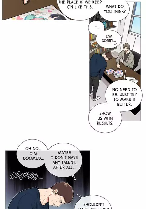 Sadistic Beauty Ch.1-30