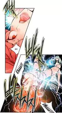 [Juder] Lilith`s Cord Ch.1-20 (English) (Ongoing)