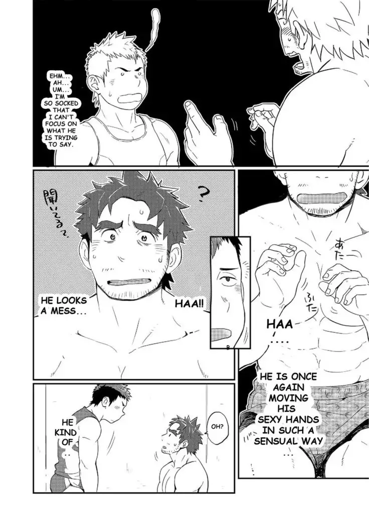 DOBLE WHIP ESCALATIONE | Double Whip Escalation