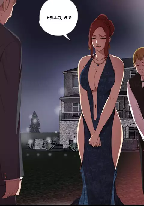 Girl Next Door Ch.1-24