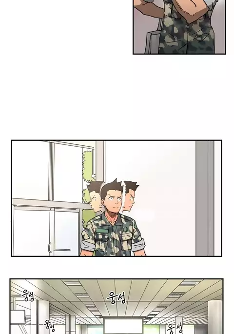 Refrain Love Ch.1-36