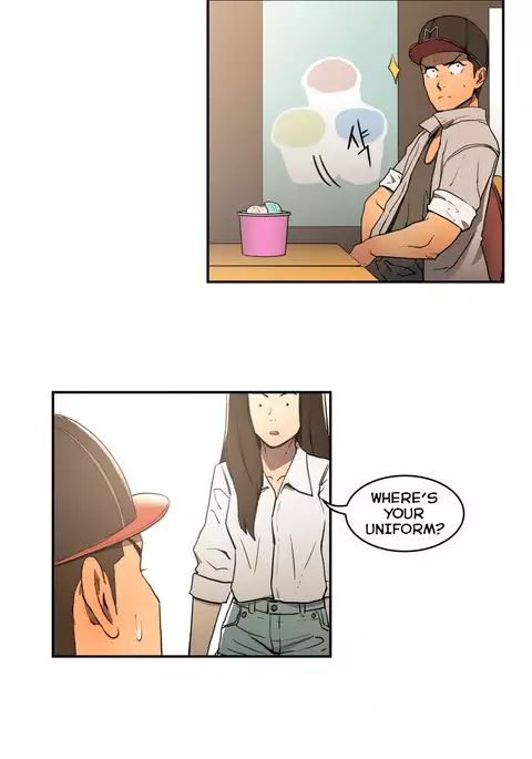 Refrain Love Ch.1-27