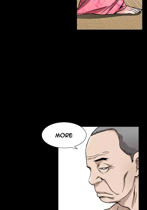 The Taste of Hands Ch.1-72