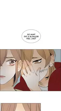 [Silverstar] Talk To Me Ch.1-30 (English) (Ongoing)