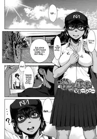 [Blmanian] Buruman ch.1-8 (English) =Krizalid=