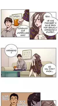 [Ramjak] Atonement Camp Ch.1-32 (English) (Ongoing)