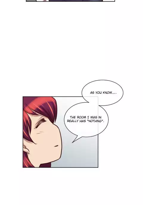 Master in My Dreams Ch.0-36