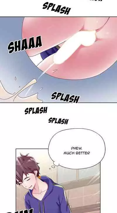 The Idol Project Ch.1/?