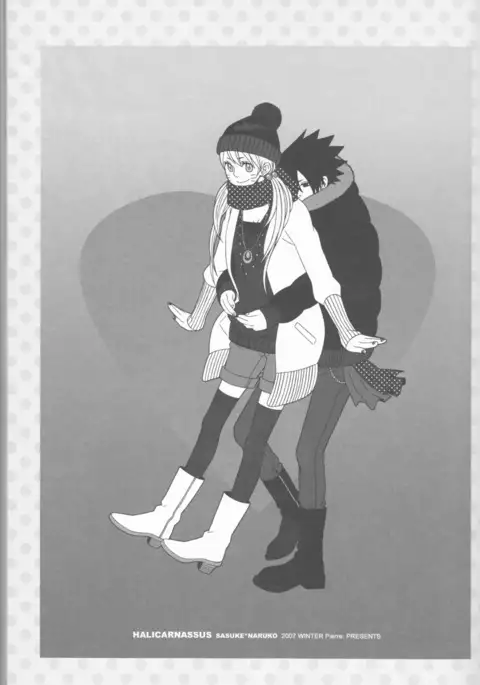 Dream passport )incomplete