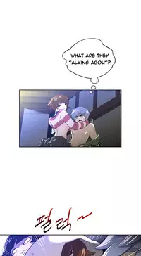 Perfect Half Ch.1-17 (English) (Ongoing)