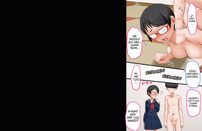 My Big Brother Was Making a “Little Sister Observation Record,” So I Pretended to Have Zero Sexual Knowledge and All Sorts of Things Were Done to Me