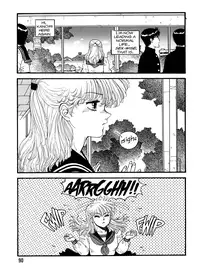 [Toshiki Yui] Hot Tails Volume #1 [English]