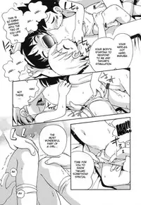 [Hoshino Fuuta] Wakaba to Issho Ch. 1-2 [ENG]