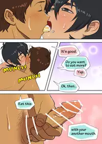 AFTERSCHOOL ON FRIDAY