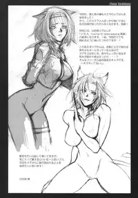 (C75) [Akai Tsubasa, 50BMG (Tachibana Chata, Shindou Nobumichi)] LOVE FOOL.09 (Final Fantasy XI)