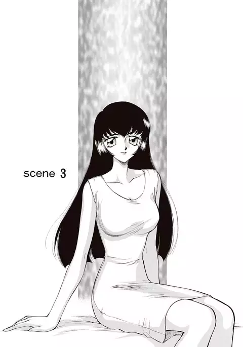 Yuukyuu no Toki Shinsouban