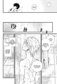 (SPARK10) [LOG (M2GO)] YES/NO (ALDNOAH.ZERO) [English] [black7bleach]