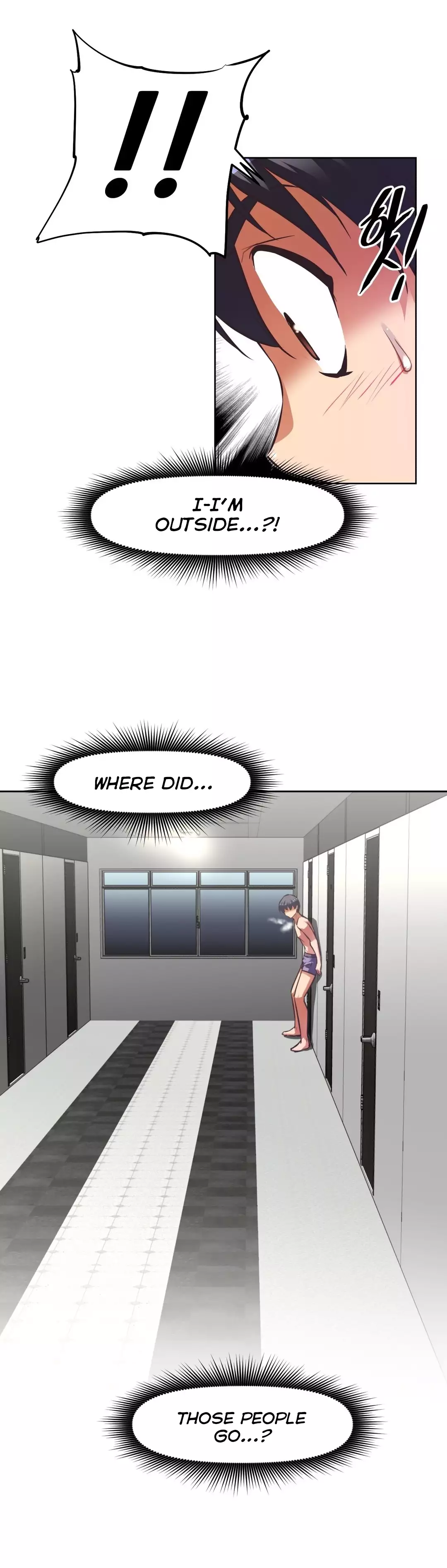 Brawling Go Ch.76-121