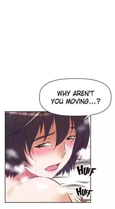 [Abio4, Warren] Streamer Aunt (1-22) [English] [Ongoing]