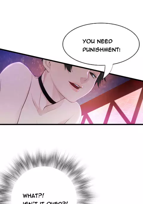 Tissue Thieves Ch.1-36