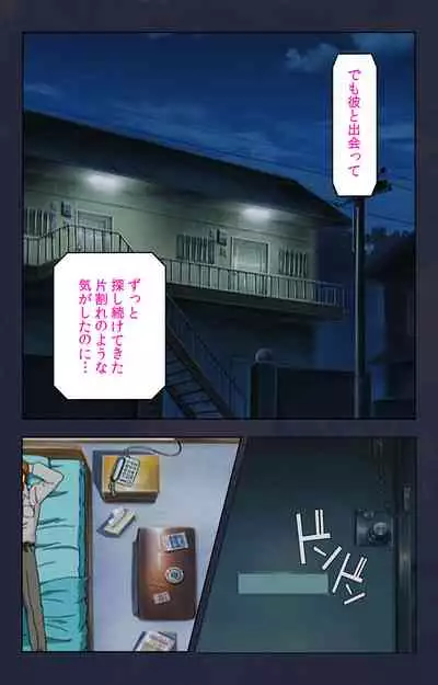 Chikan Densha kanzenhan