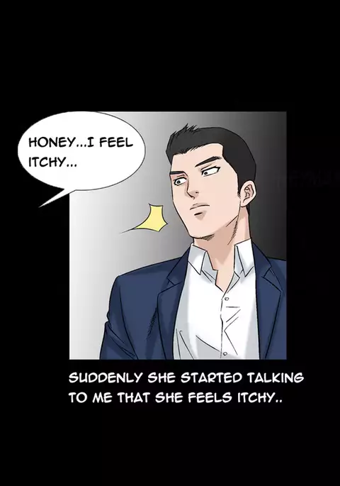 The Taste of Hands Ch.1-62