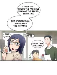 Cartoonist's NSFW Season 1 Chapter 1-20 (English)