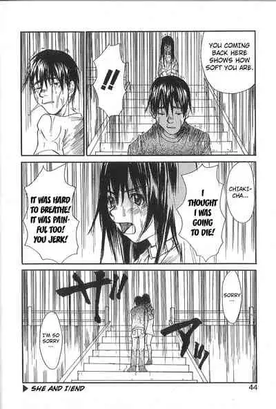 Mousou Mania Onnanoko Ch. 1-6