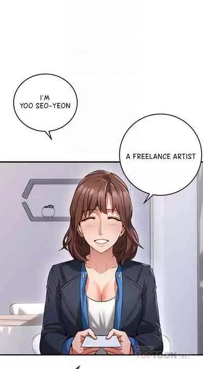 나를 달래 줘 | SOOTHE ME Ch. 10 [English]