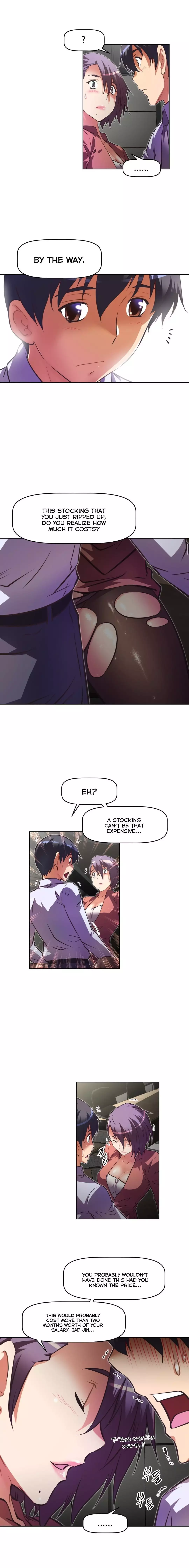 Brawling Go Ch.76-125