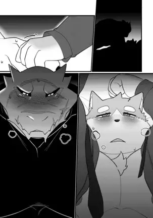 Killer Whale & Niterite 3