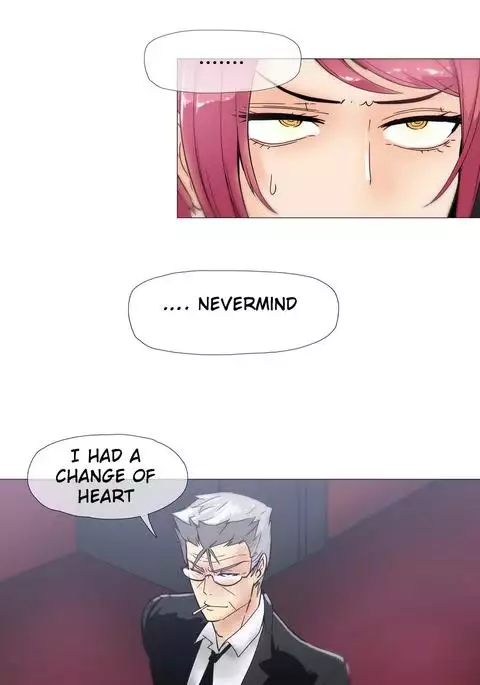 Household Affairs Ch.1-44