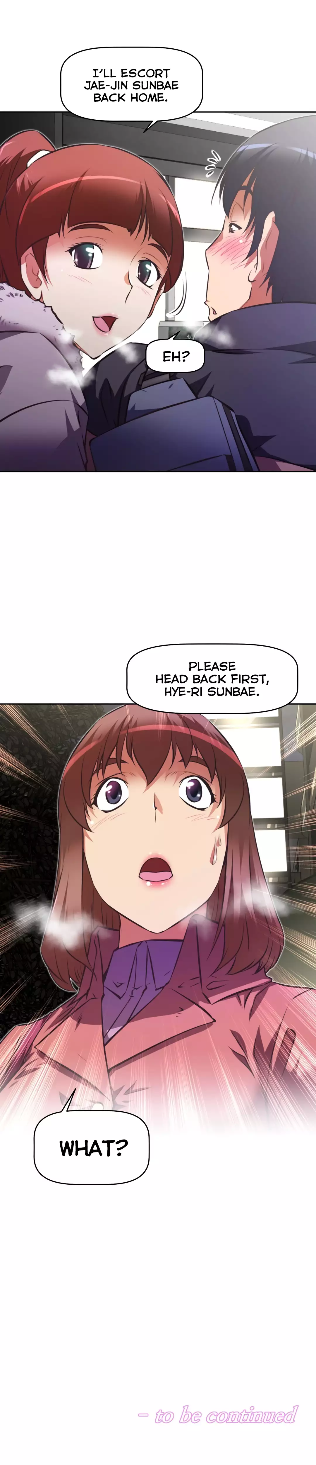 Brawling Go Ch.76-125