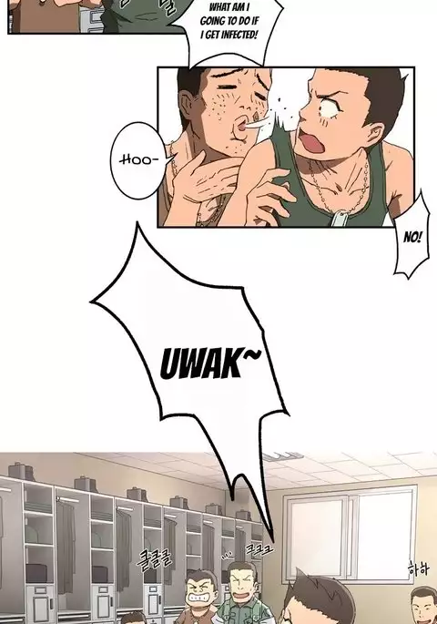 Refrain Love Ch.1-27