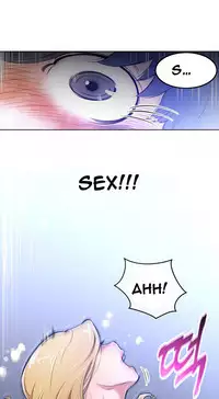 Perfect Half Ch.1-25 (English) (Ongoing)