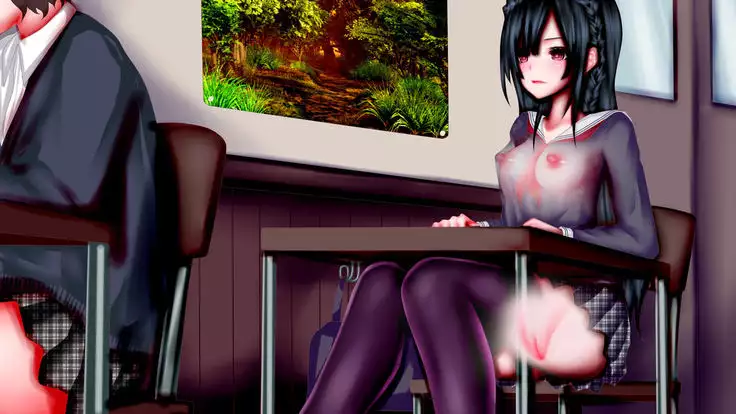 Saimin Choukyou Shikyuukan