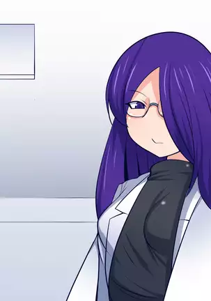 Onaho-tsukuri mo Rakujanai!