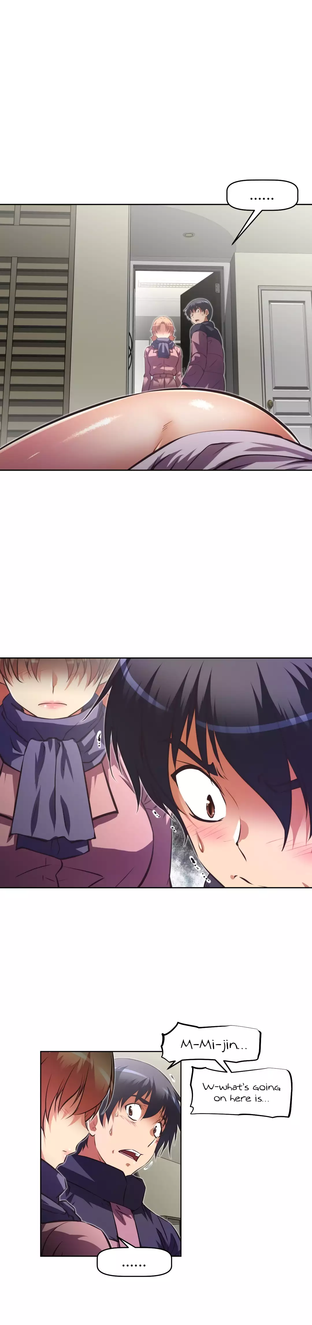 Brawling Go Ch.76-125