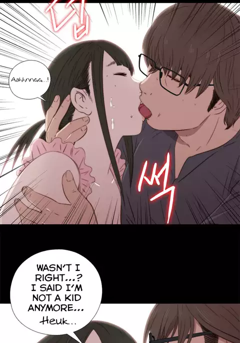 Girl Next Door Ch.1-38