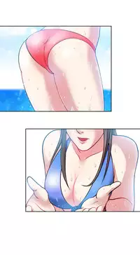 Change Partner Ch.1-19 (English) (Ongoing)