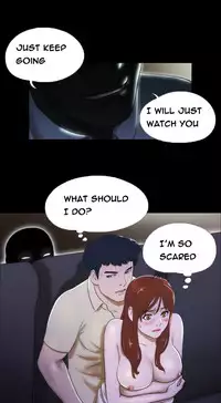 Sexual Fantasy Ch.1-15 (English) (Ongoing)