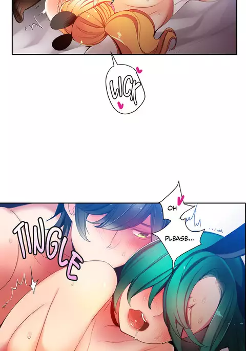 Lilith`s Cord Ch.1-24