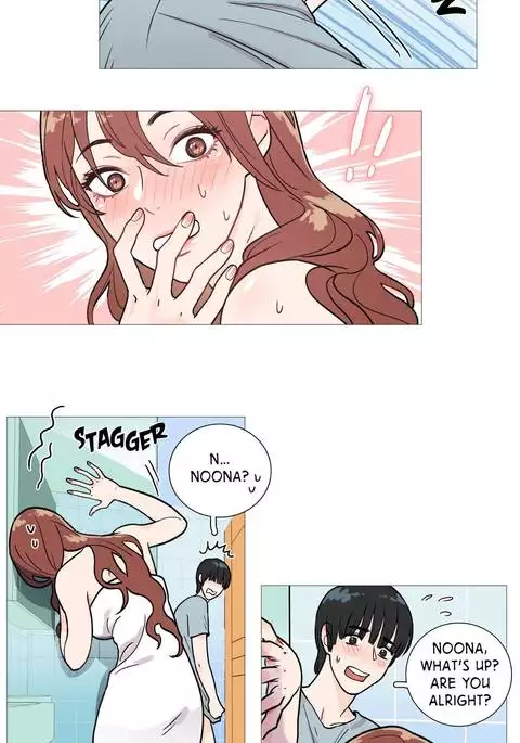 Sadistic Beauty Ch.1-23