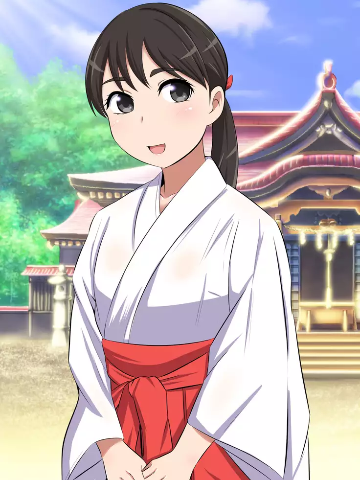 Sokuochi 2-koma Rando