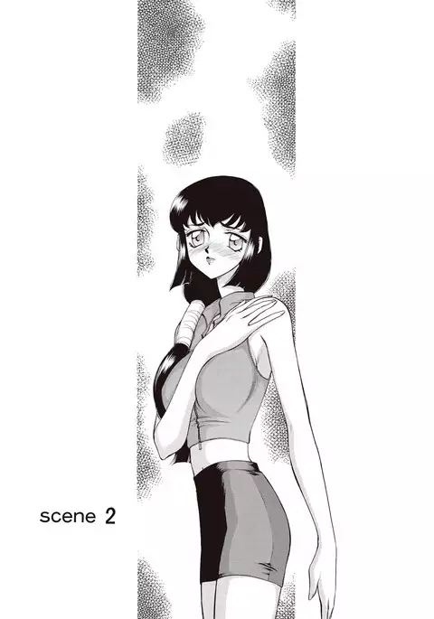 Yuukyuu no Toki Shinsouban