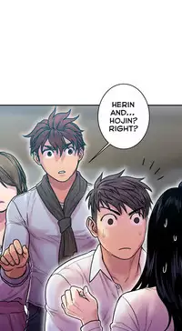 Ghost Love Ch.1-22 (English) (YoManga) (Ongoing)