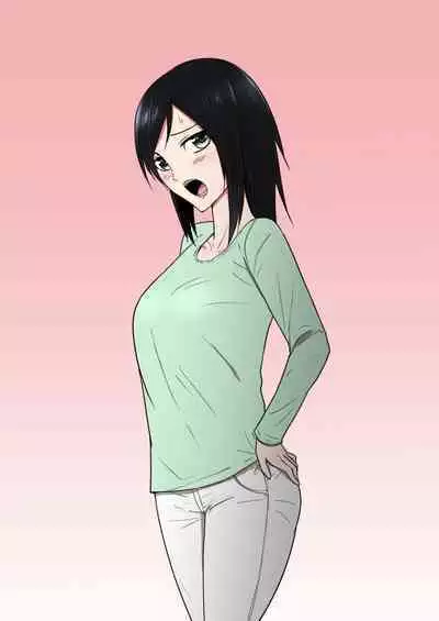 Kaa-san Ichido de Iikara…!