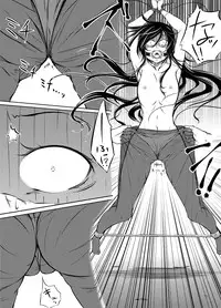 [Kaduki Chaie] Kuroyukihime no Manko o Tada Hitasura ni Itamekkeru Manga (Accel World)